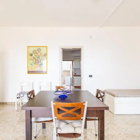 Apartamento Alba By Barbarhouse