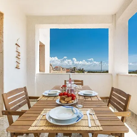 Alba By Barbarhouse Apartamento Torre Lapillo
