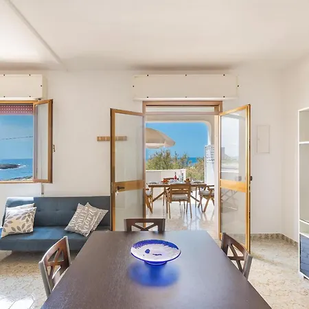 Alba By Barbarhouse Apartamento Torre Lapillo