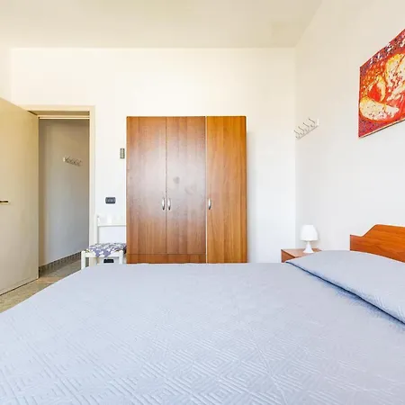 Alba By Barbarhouse Apartamento Torre Lapillo