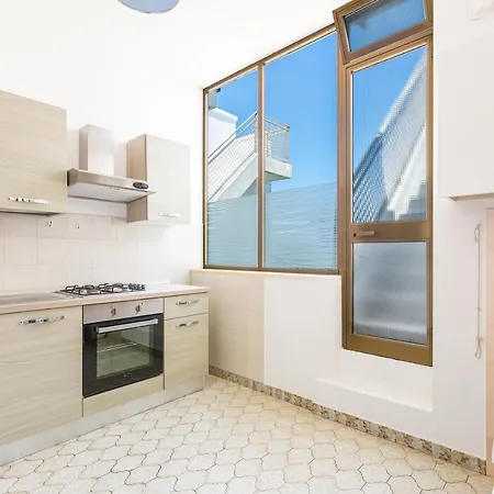 Alba By Barbarhouse Apartamento *