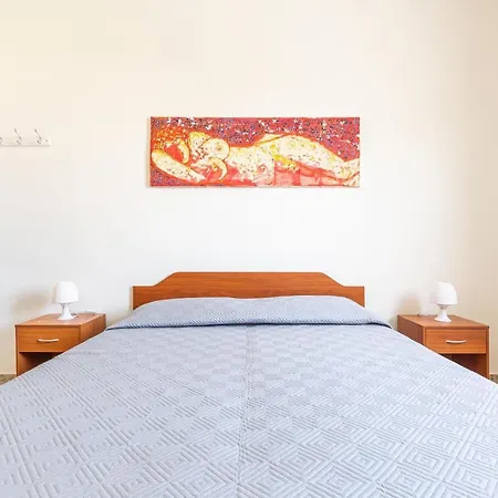 Alba By Barbarhouse Apartamento *