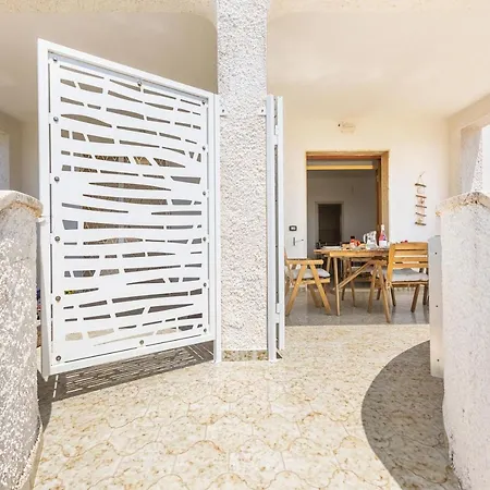 Apartamento Alba By Barbarhouse