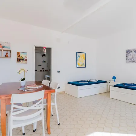 Alba By Barbarhouse Apartamento