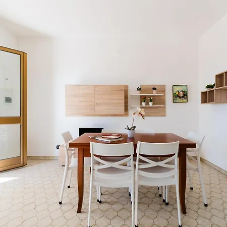 Apartamento Alba By Barbarhouse Torre Lapillo