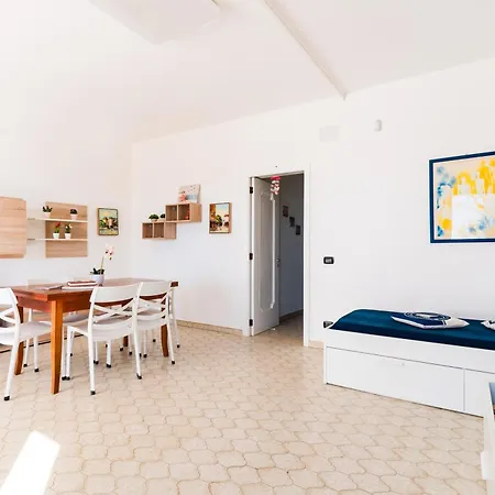 Apartamento Alba By Barbarhouse *