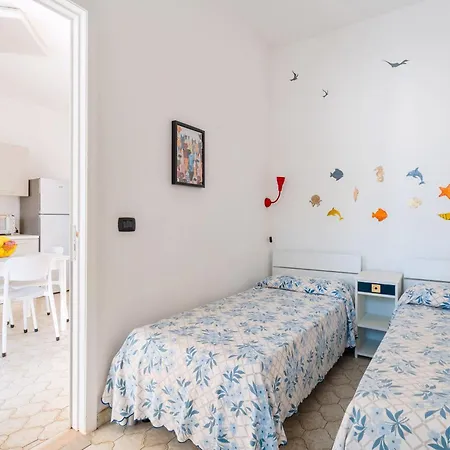 Alba By Barbarhouse Apartamento Torre Lapillo